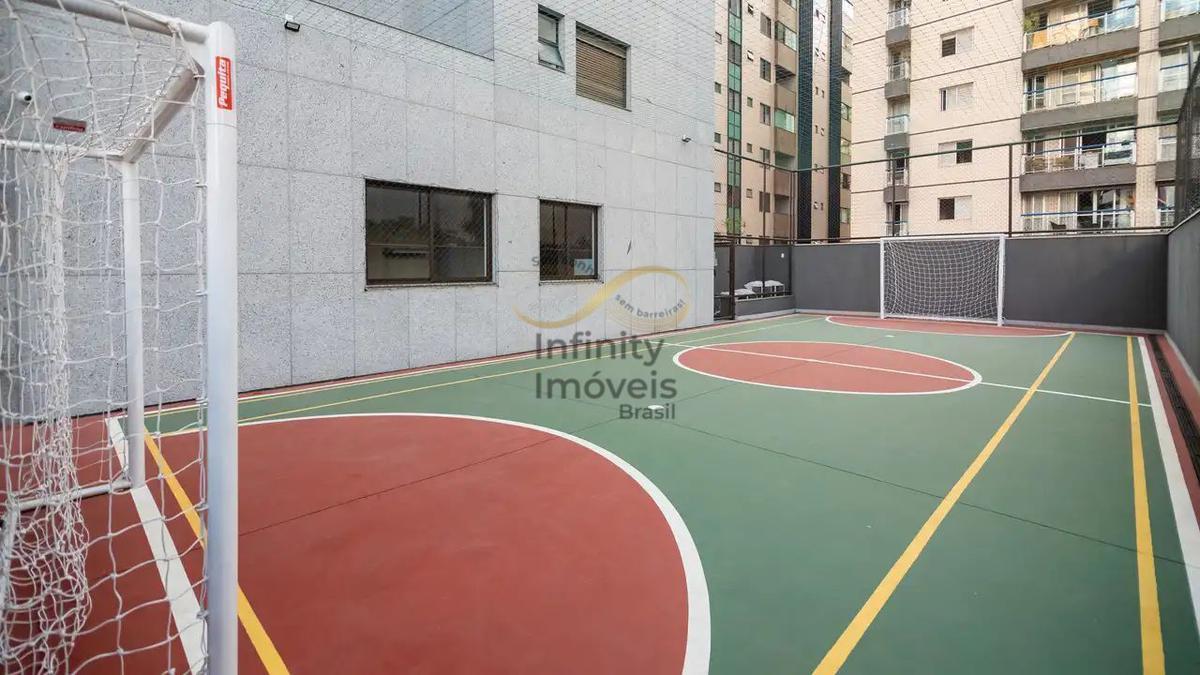 Apartamento, Lourdes, 4 Quartos