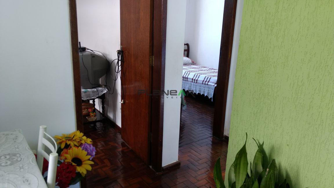 Apartamento, Jardim Riacho das Pedras, 2 Quartos, 1 Vaga