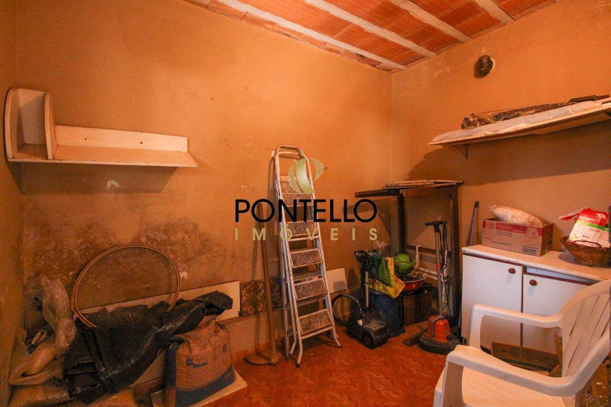 Casa, Santo Antônio, 4 Quartos, 1 Vaga