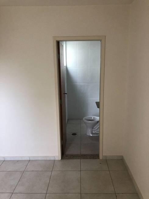 Cobertura, Nova Suíssa, 2 Quartos, 1 Vaga, 1 Suíte