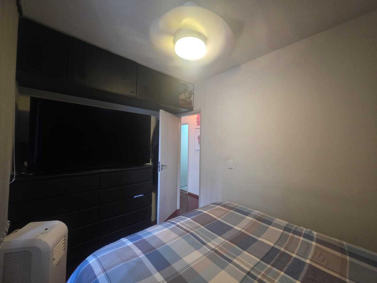 Apartamento, Buritis, 3 Quartos, 1 Vaga, 1 Suíte