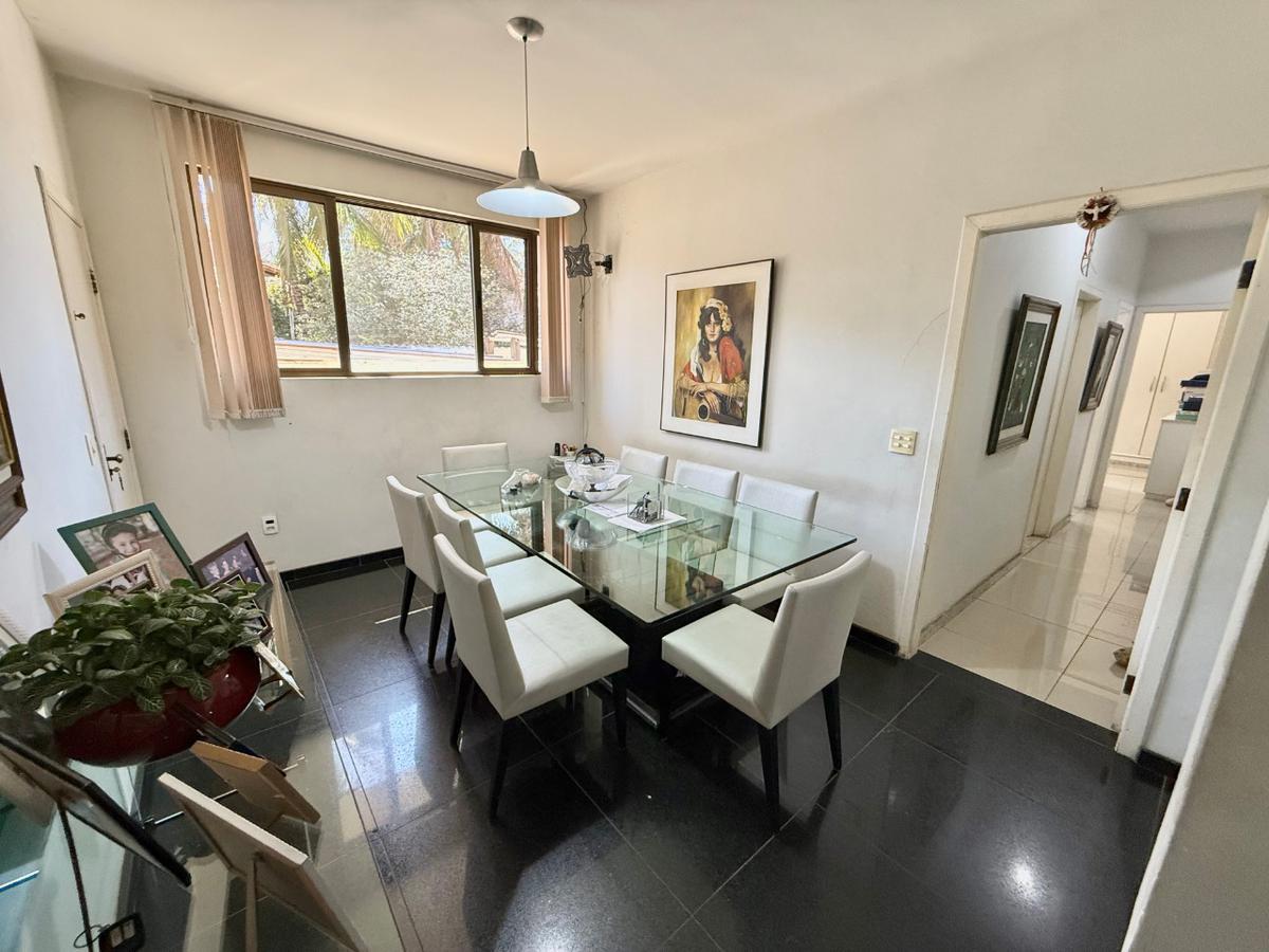 Casa, Bandeirantes (pampulha), 3 Quartos, 4 Vagas, 3 Suítes