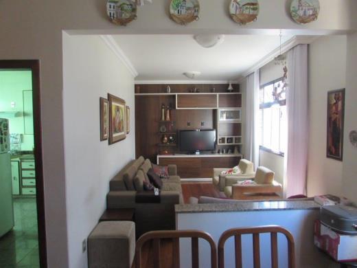 Apartamento, Minaslândia (p Maio), 3 Quartos, 2 Vagas, 1 Suíte