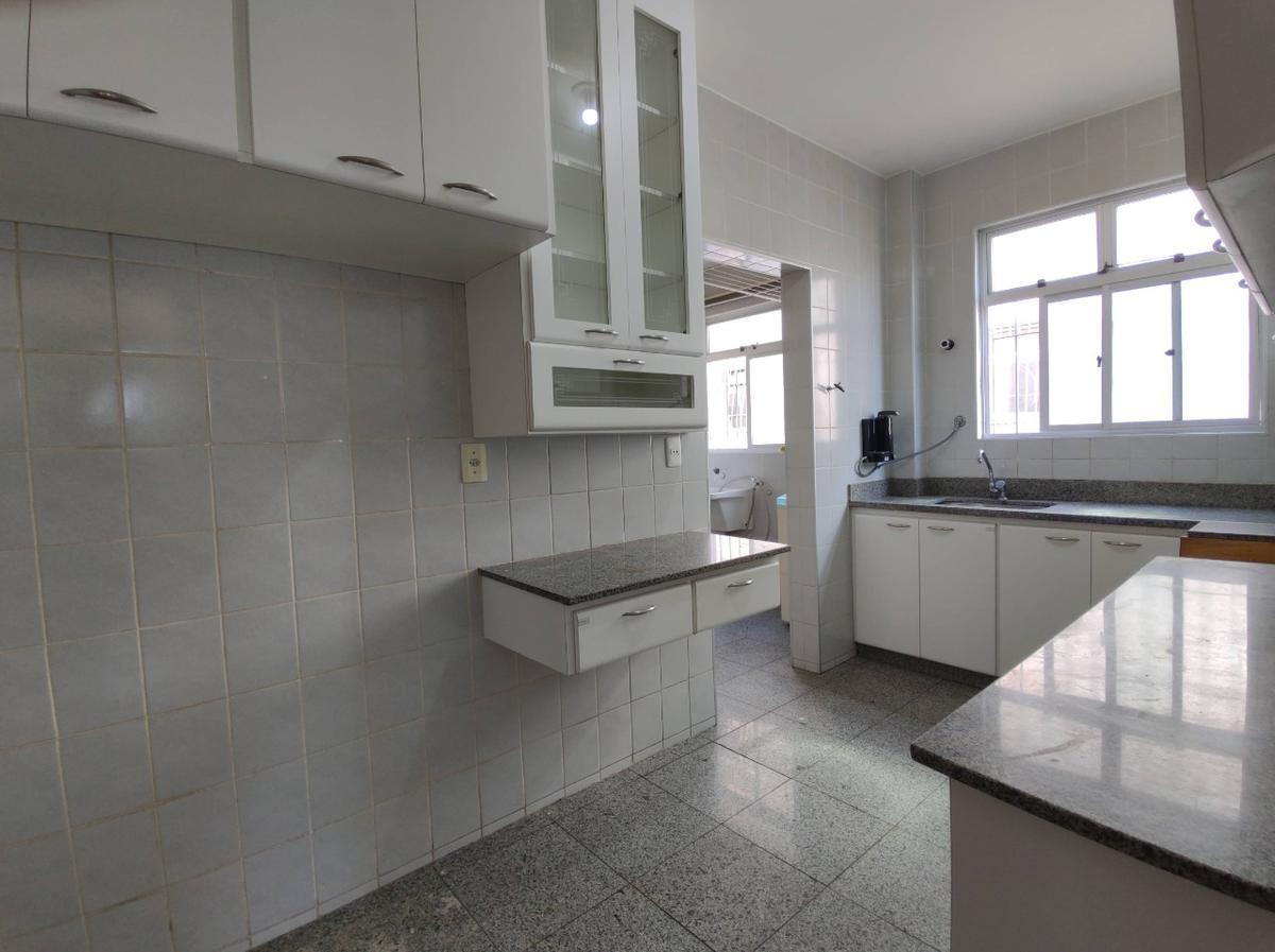 Apartamento, Santa Efigênia, 3 Quartos, 2 Vagas, 1 Suíte