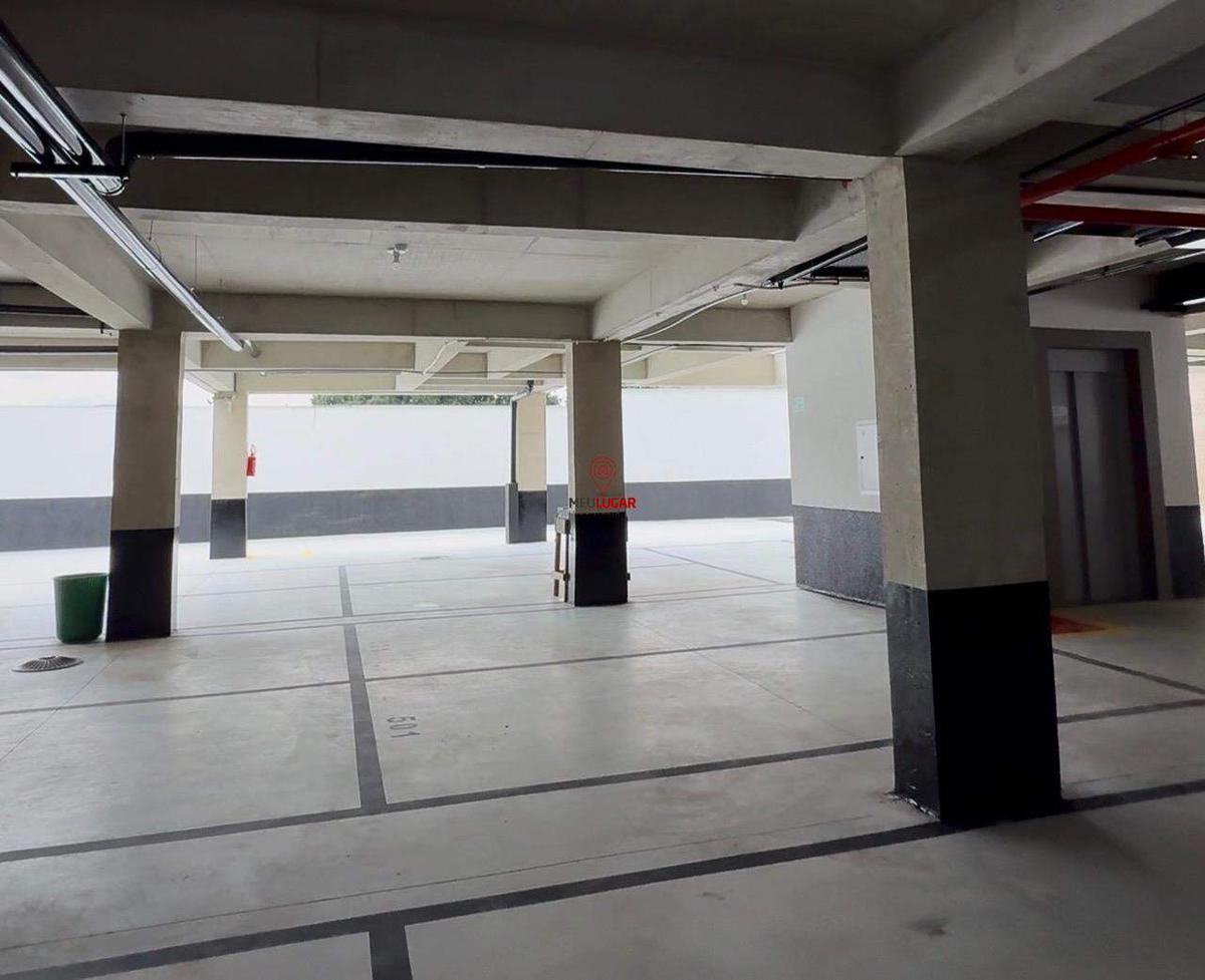 Apartamento, Jardim Industrial, 3 Quartos, 2 Vagas, 1 Suíte