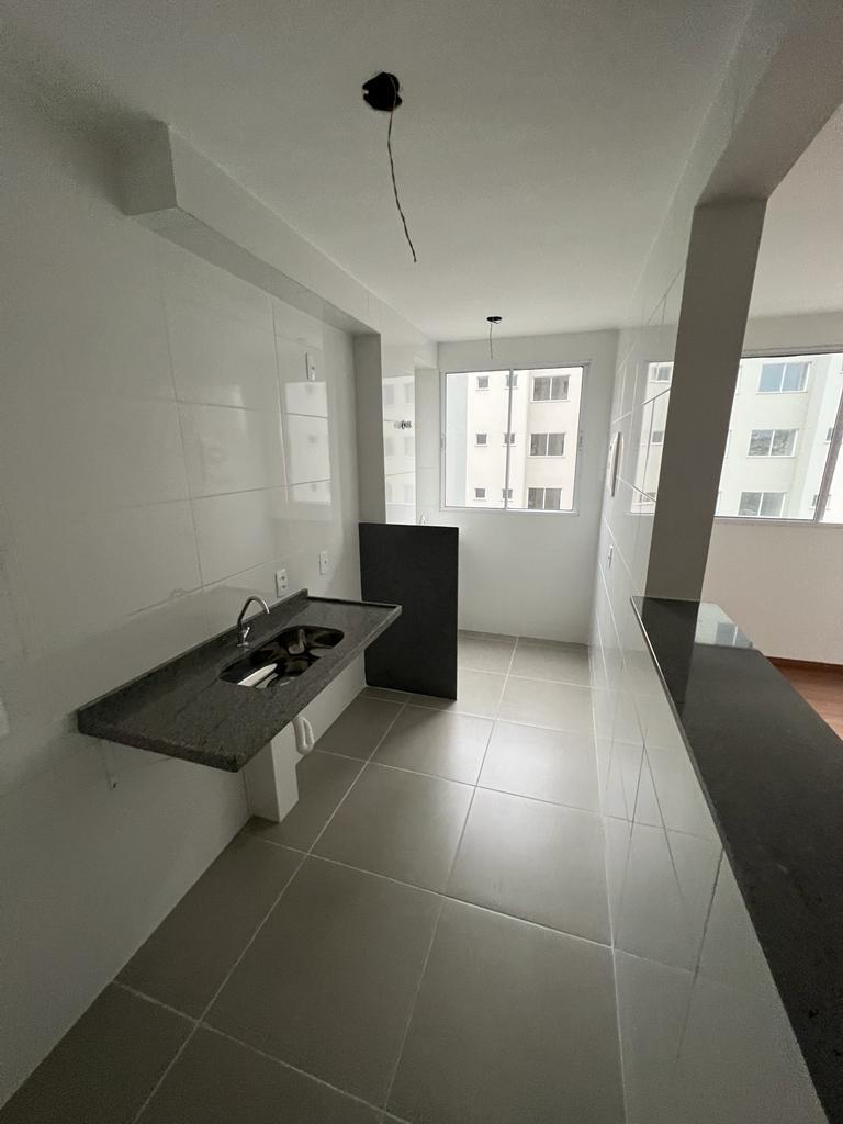 Apartamento, Santana, 2 Quartos, 1 Vaga, 1 Suíte
