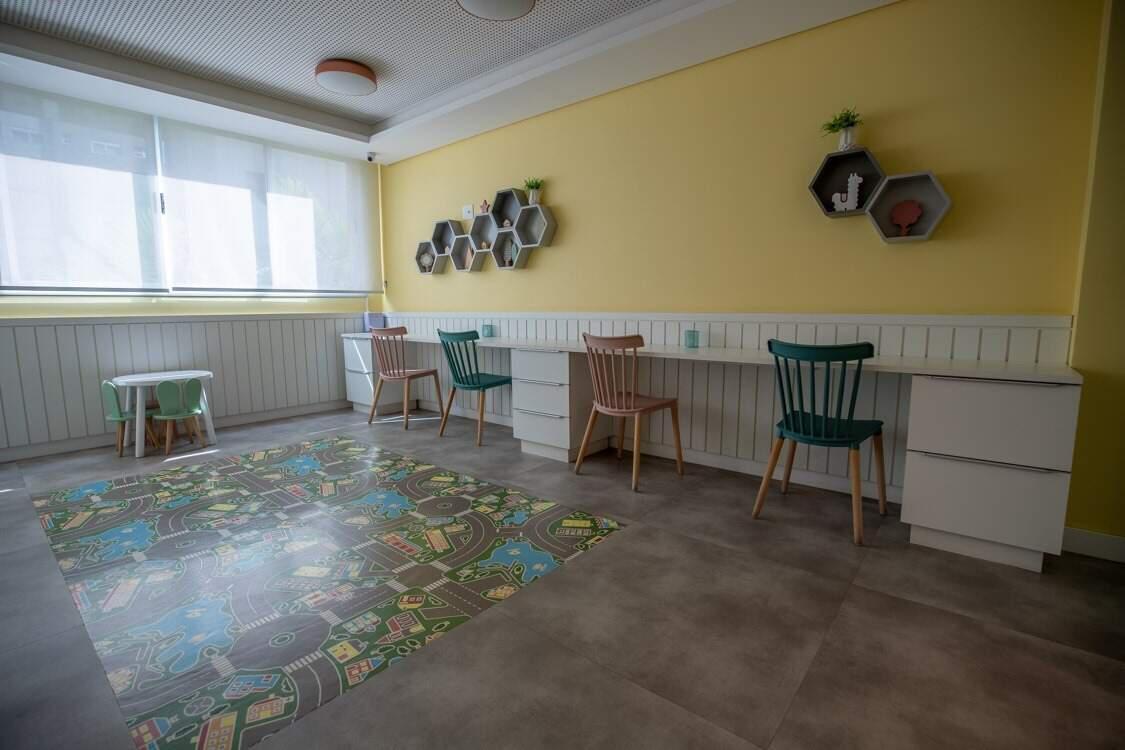 Apartamento, Anchieta, 4 Quartos, 4 Vagas, 2 Suítes