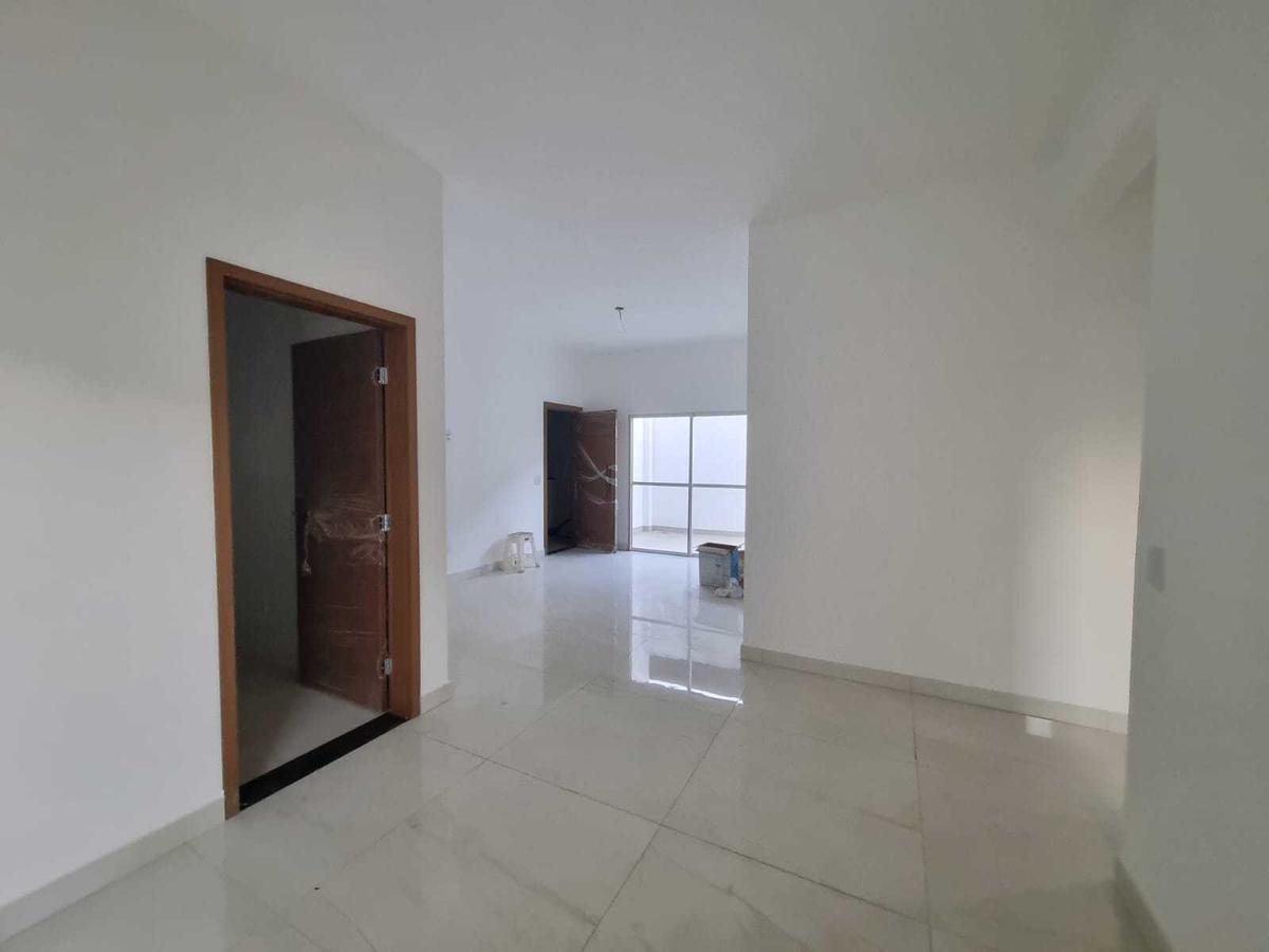 Apartamento, Jardim Industrial, 3 Quartos, 2 Vagas, 1 Suíte