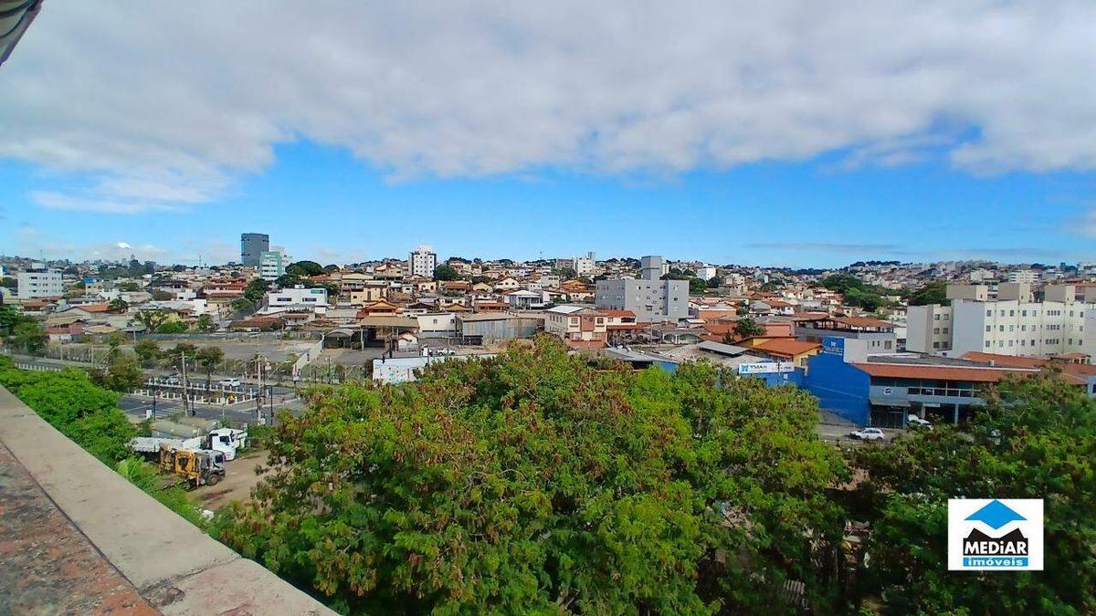 Cobertura, Ipiranga, 3 Quartos, 1 Vaga, 1 Suíte