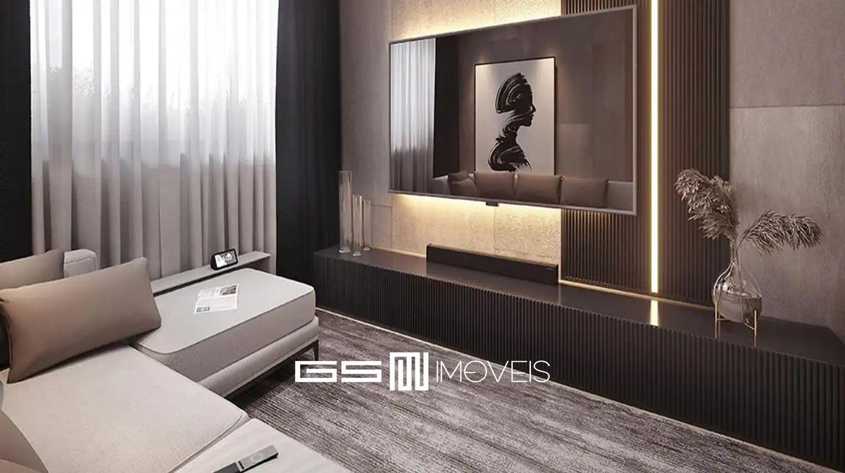 Apartamento, Mangabeiras, 3 Quartos, 3 Vagas, 3 Suítes