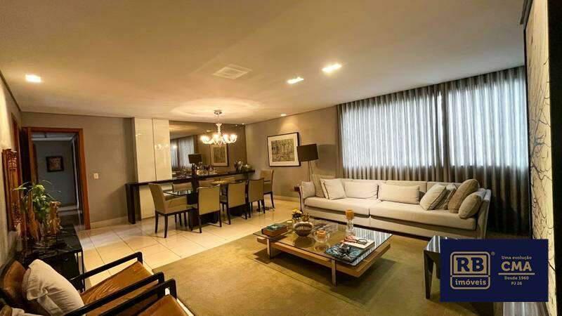 Apartamento, Santo Antônio, 4 Quartos, 2 Vagas, 1 Suíte