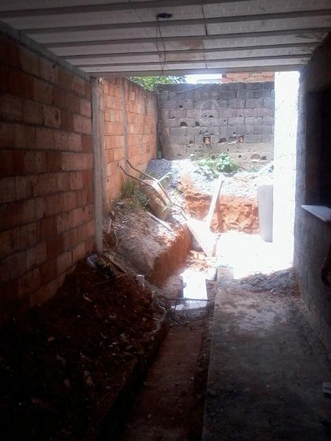 Cobertura, Pedra Azul, 2 Quartos, 1 Vaga