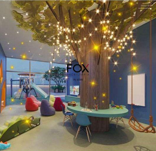 Apartamento, Lourdes, 3 Quartos, 2 Vagas, 1 Suíte