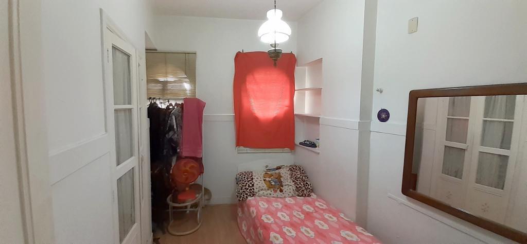 Apartamento, Barro Preto, 4 Quartos, 0 Vaga