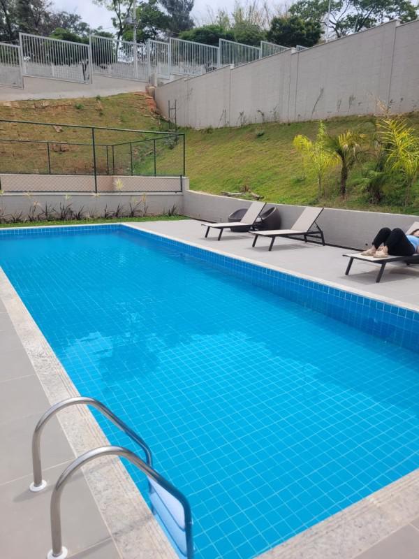 Apartamento, Mantiqueira, 2 Quartos, 1 Vaga, 1 Suíte