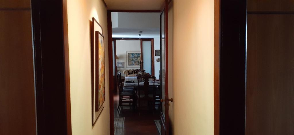 Cobertura, Cruzeiro, 4 Quartos, 3 Vagas, 2 Suítes