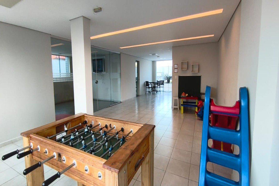 Apartamento, Palmares, 4 Quartos, 3 Vagas, 1 Suíte