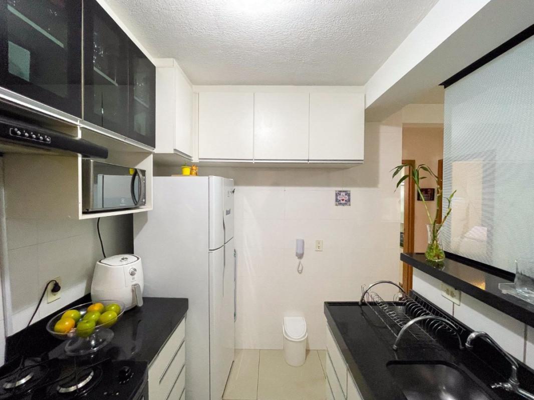 Apartamento, Califórnia, 2 Quartos, 1 Vaga