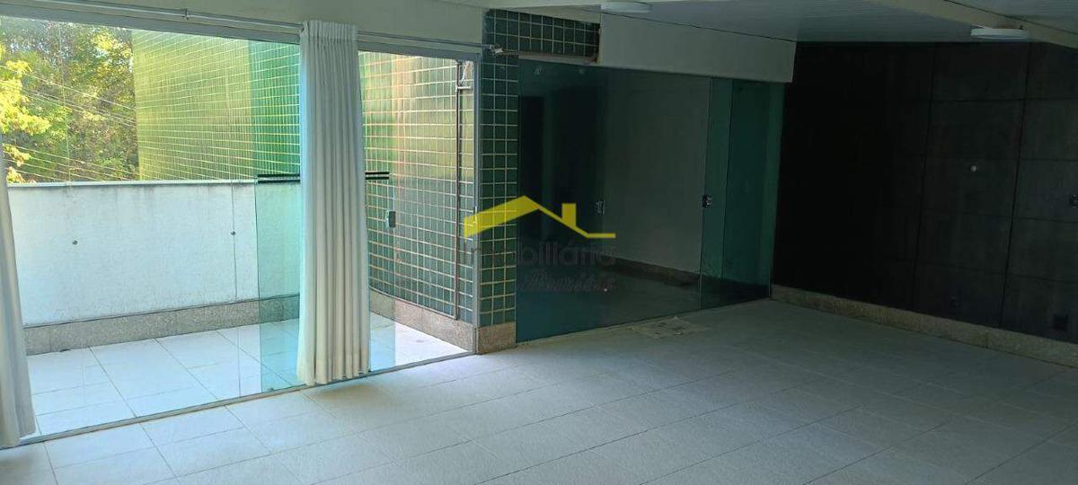 Sala, Buritis, 1 Vaga