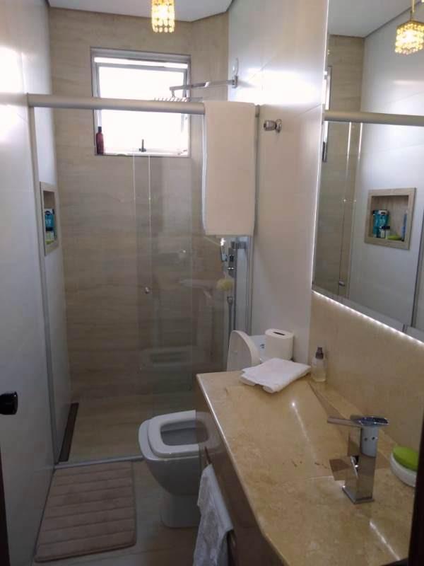 Cobertura, Nova Suíssa, 3 Quartos, 2 Vagas, 1 Suíte