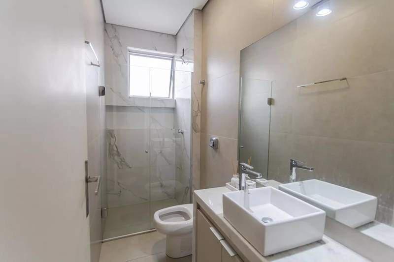 Apartamento, Lourdes, 3 Quartos, 1 Vaga, 1 Suíte