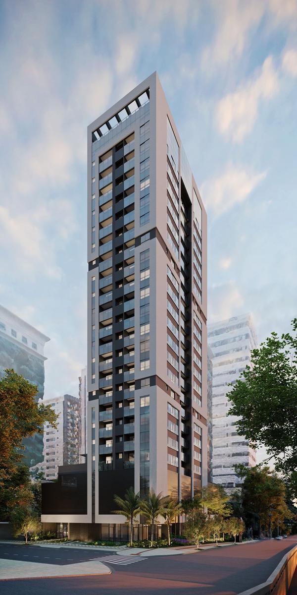 Apartamento, Savassi, 2 Quartos, 2 Vagas, 2 Suítes