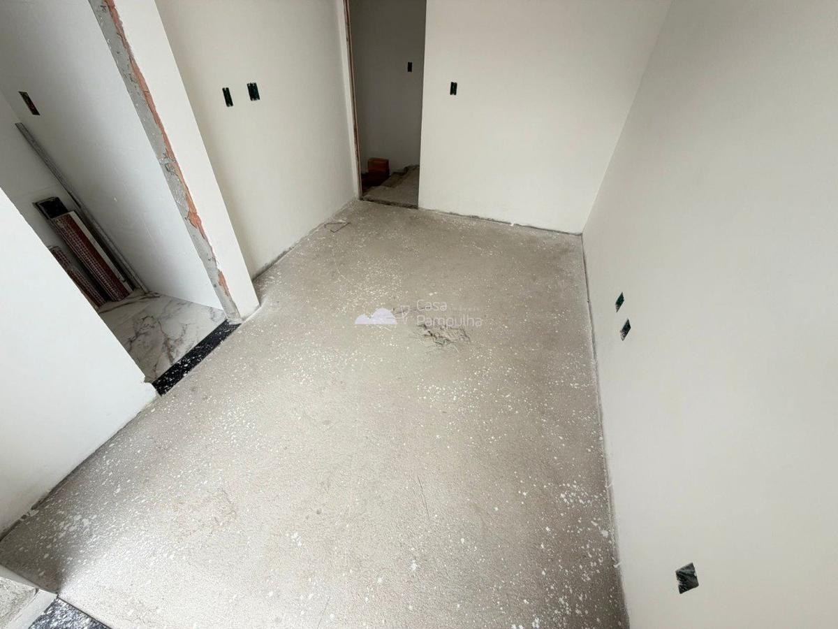 Casa, Piratininga (venda Nova), 2 Quartos, 1 Vaga, 2 Suítes