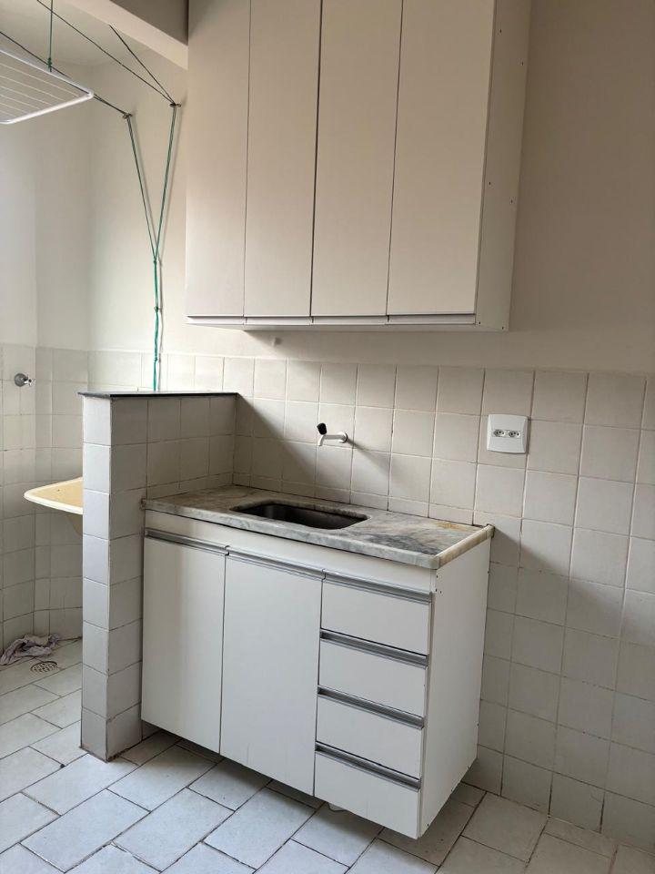 Apartamento, Indaiá, 2 Quartos, 0 Vaga