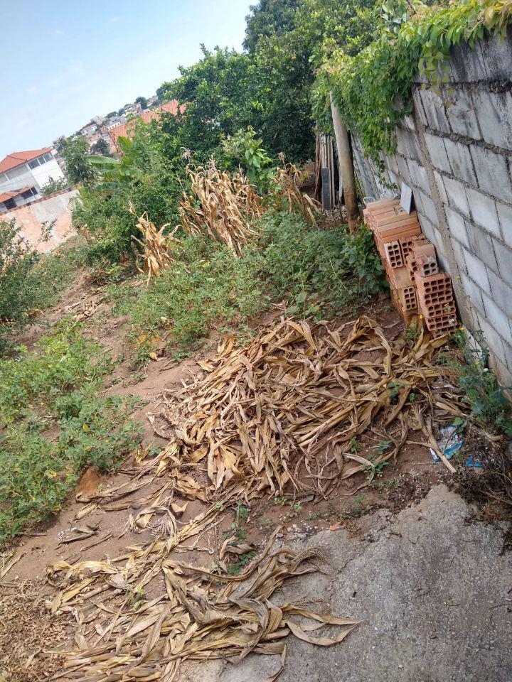 Lote, Novo Retiro, 0 Quarto, 2 Vagas