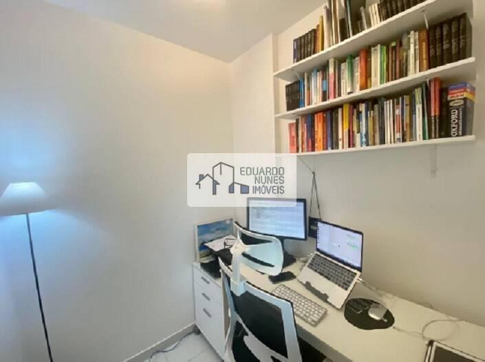 Apartamento, Vale dos Cristais, 3 Quartos, 3 Vagas, 1 Suíte