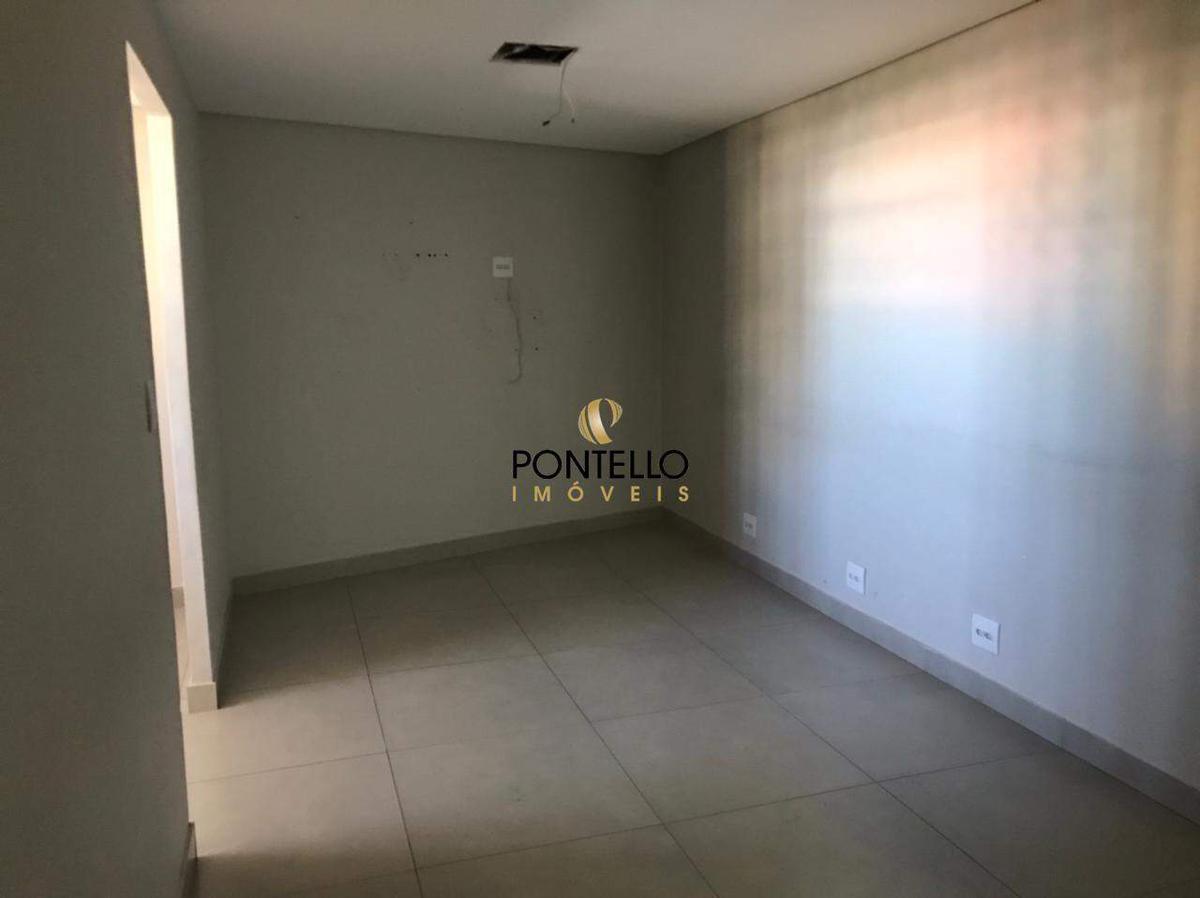 Andar, Centro, 0 Quarto, 0 Vaga