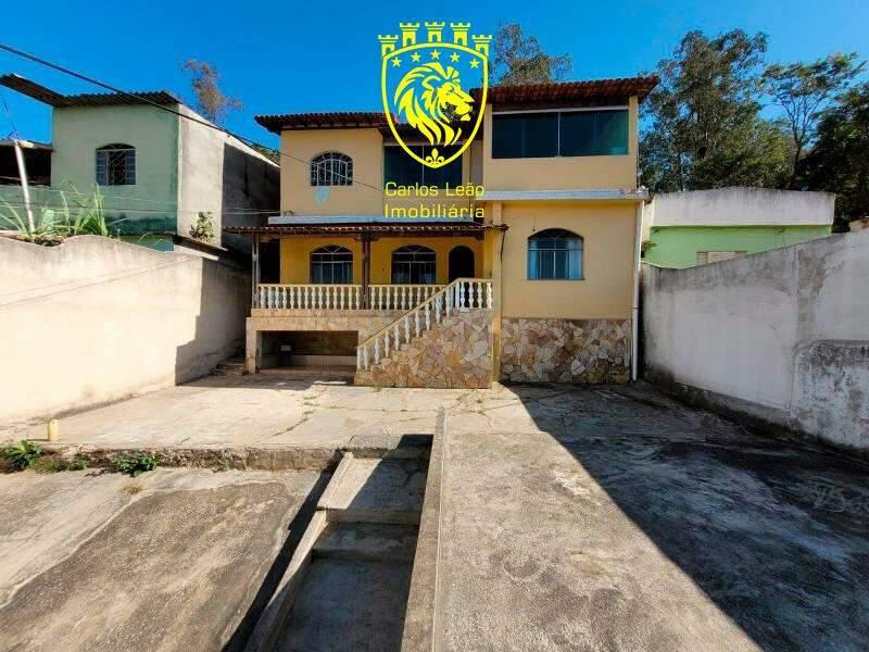 Casa, Cenáculo, 5 Quartos, 4 Vagas, 1 Suíte