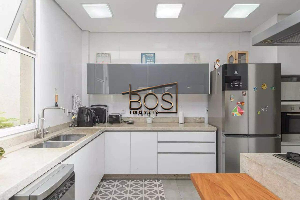 Casa, Santa Lúcia, 4 Quartos, 4 Vagas, 3 Suítes