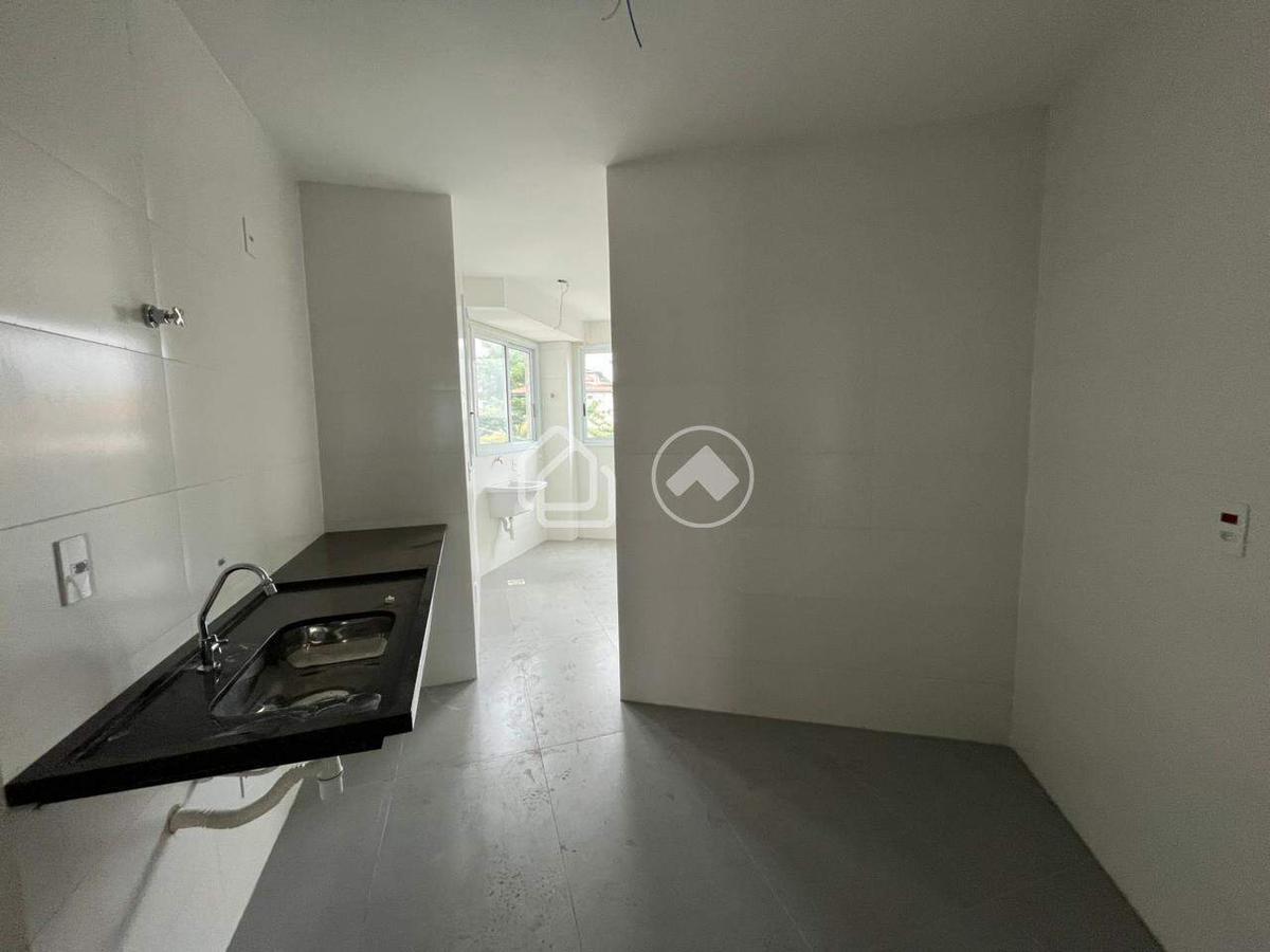 Apartamento, Sion, 3 Quartos, 2 Vagas, 2 Suítes