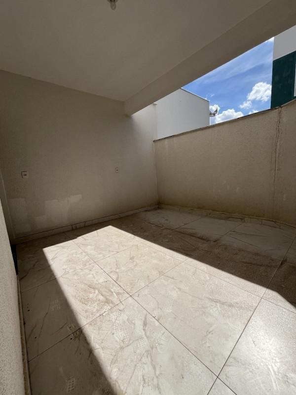 Casa, Masterville, 3 Quartos, 2 Vagas, 1 Suíte