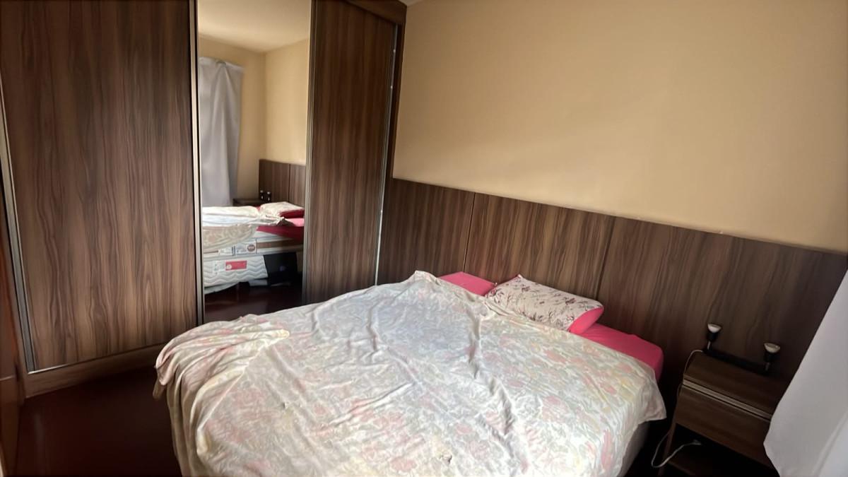 Apartamento, Cachoeirinha, 2 Quartos, 2 Vagas