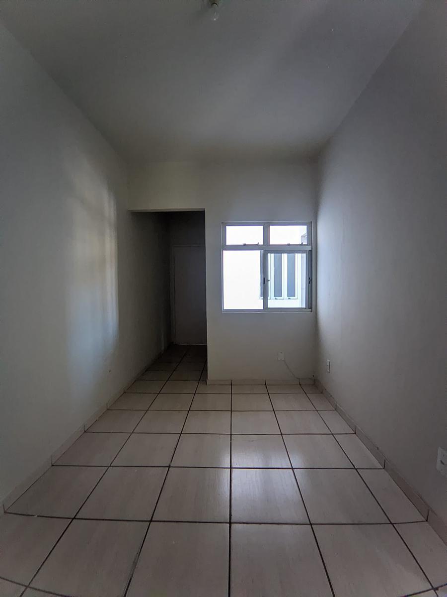 Apartamento, Santa Cruz, 2 Quartos, 0 Vaga