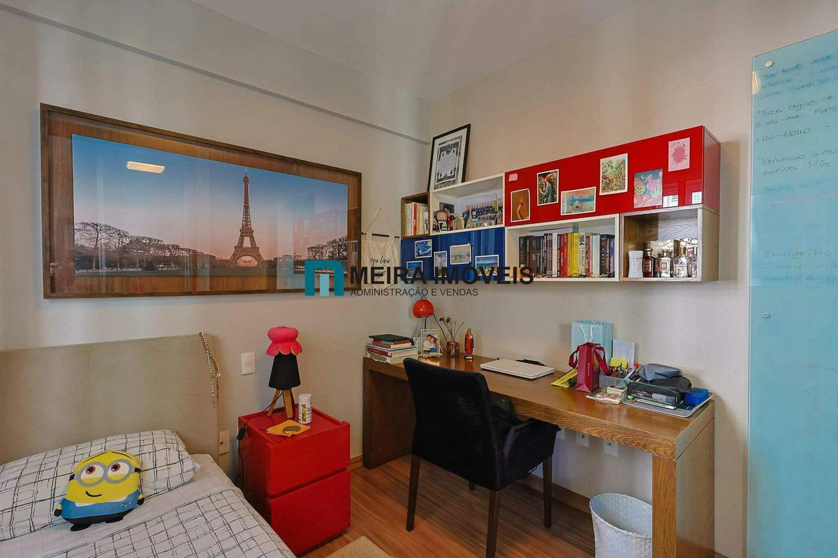 Apartamento, Santo Agostinho, 3 Quartos, 2 Vagas, 1 Suíte