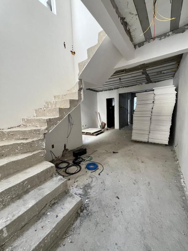 Casa, Riacho das Pedras, 2 Quartos, 1 Vaga, 1 Suíte