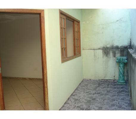 Casa em Condomínio, Planalto, 2 Quartos, 1 Vaga, 1 Suíte