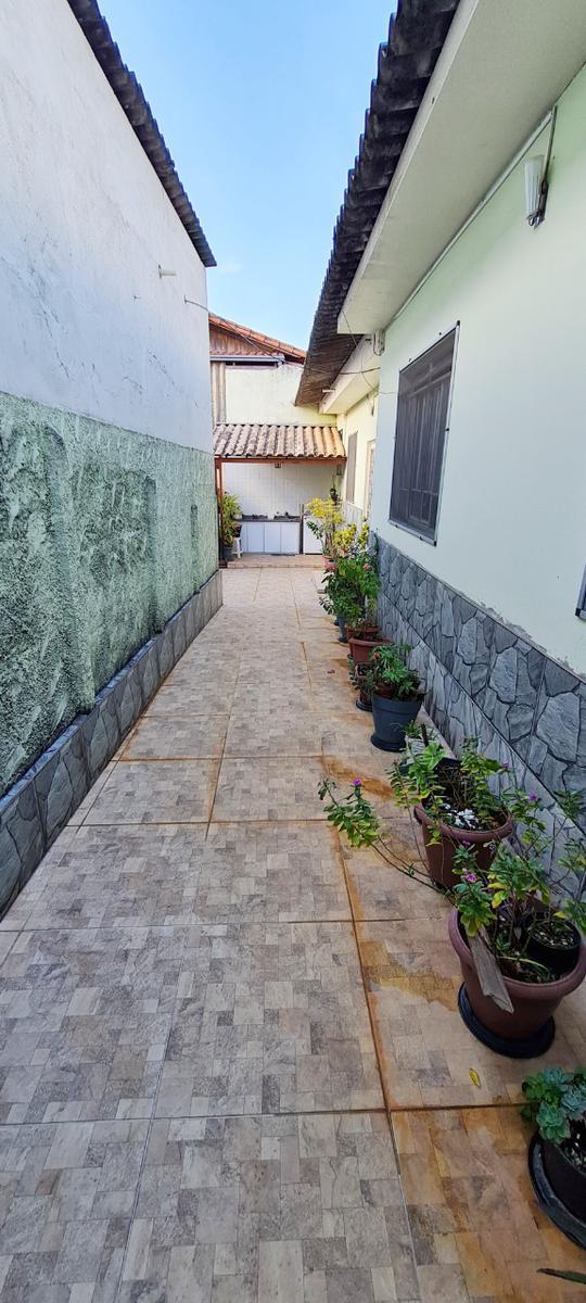 Casa, Alípio de Melo, 7 Quartos, 1 Vaga