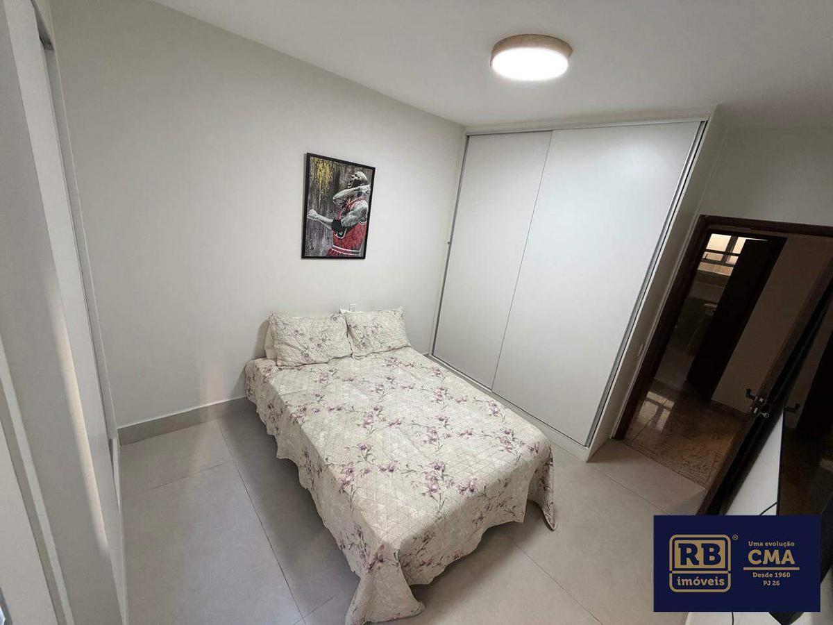 Apartamento, Gutierrez, 4 Quartos, 2 Vagas, 1 Suíte