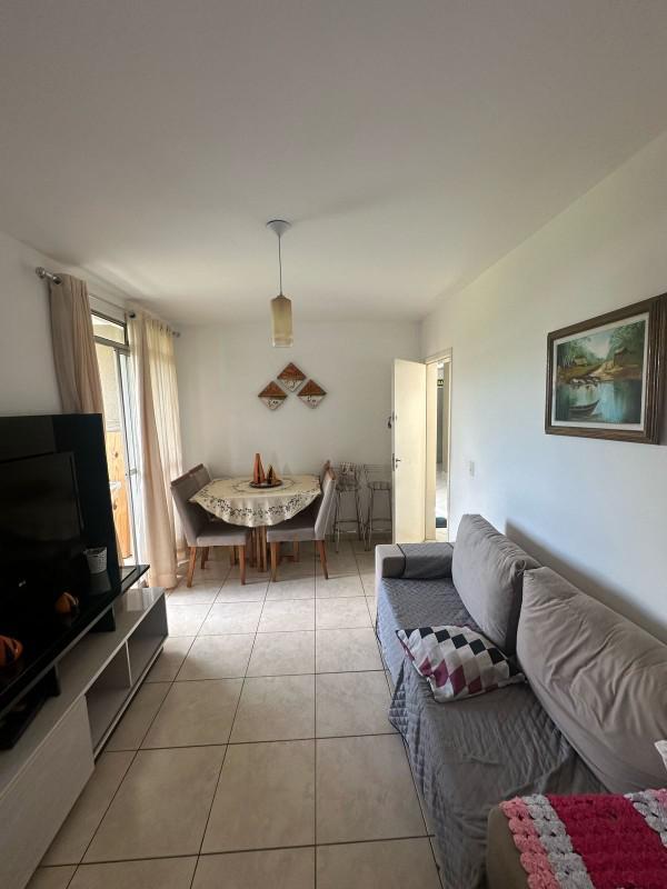 Apartamento, Cabral, 2 Quartos, 2 Vagas, 1 Suíte