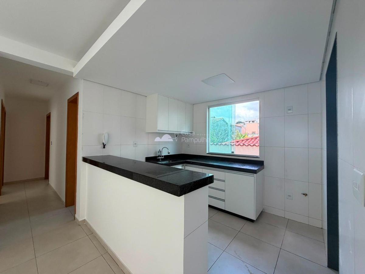 Apartamento, Santa Amélia, 3 Quartos, 2 Vagas, 1 Suíte