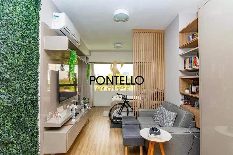 Apartamento, Barro Preto, 1 Quarto, 1 Vaga, 1 Suíte