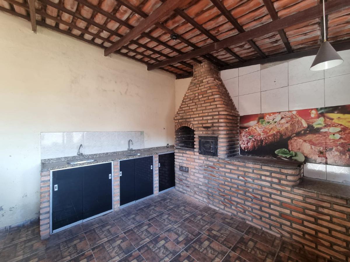 Casa, Novo Riacho, 4 Quartos, 4 Vagas, 1 Suíte