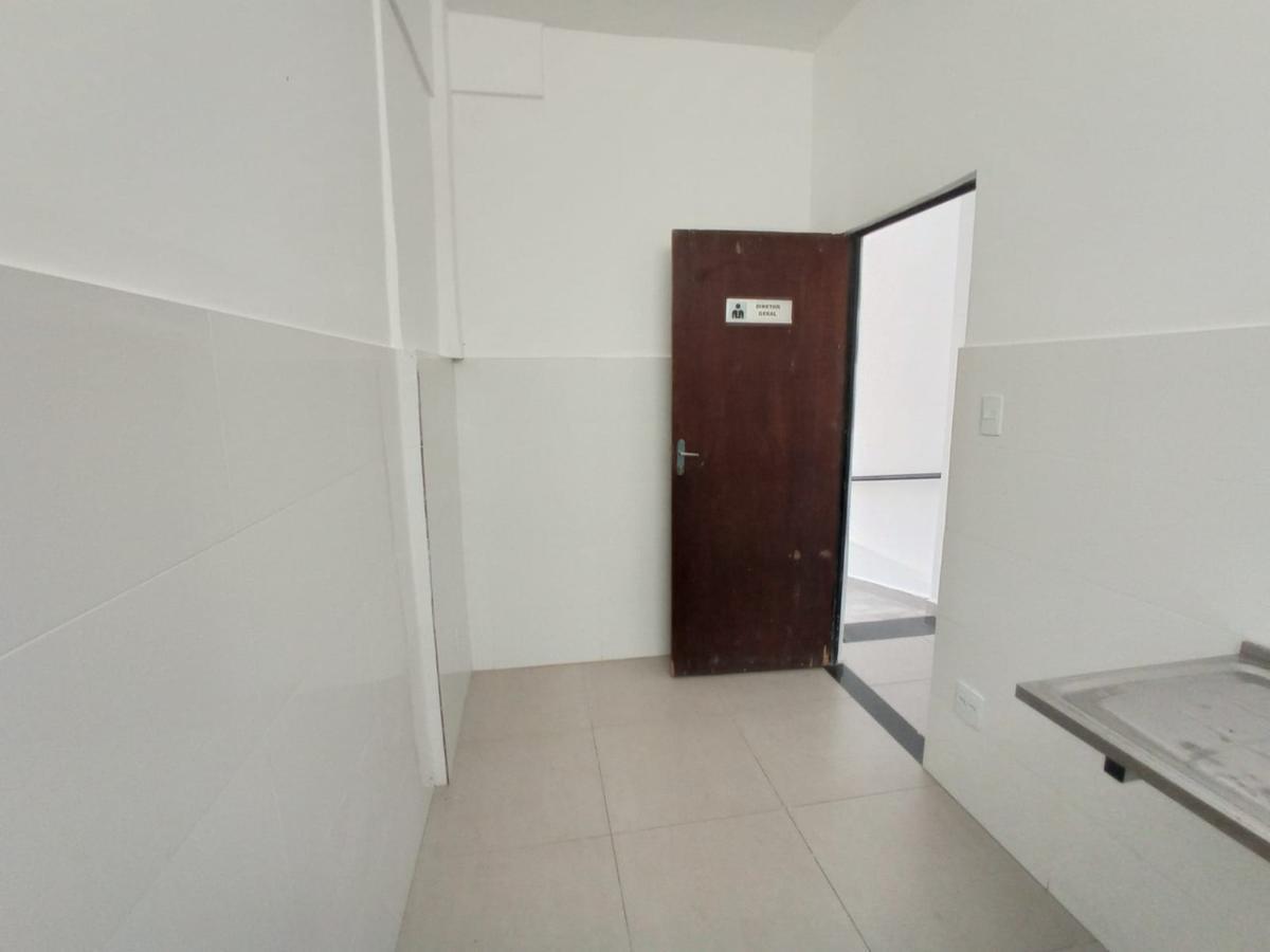 Andar, São Geraldo, 0 Quarto, 0 Vaga