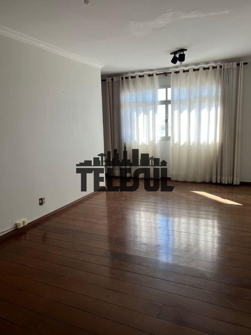 Apartamento, Centro, 3 Quartos, 0 Vaga, 1 Suíte