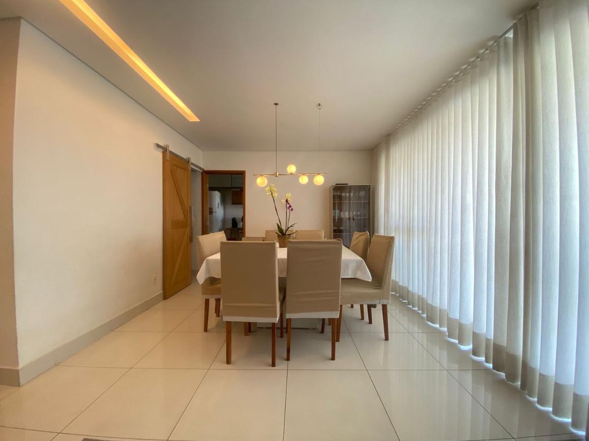 Apartamento, Manacás, 4 Quartos, 2 Vagas, 1 Suíte