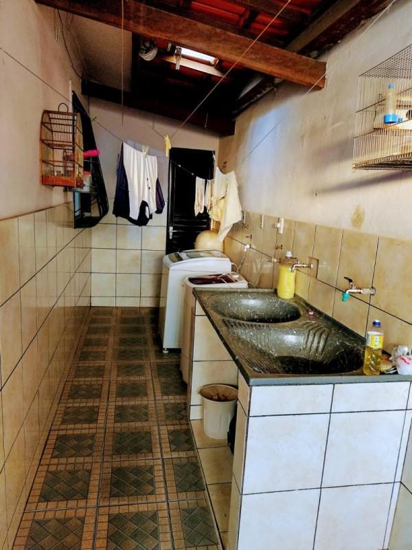 Casa, Alto das Flores, 4 Quartos, 4 Vagas, 1 Suíte